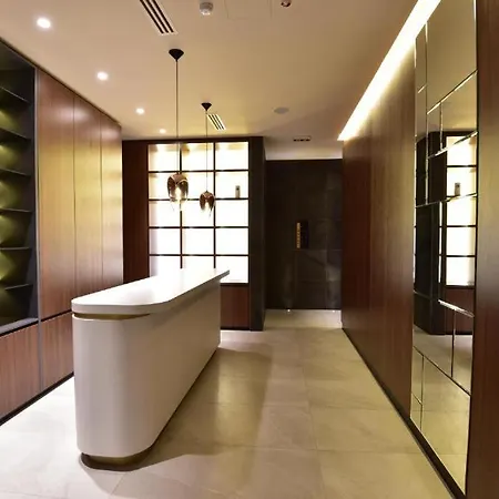 شقة Woodside 212 *