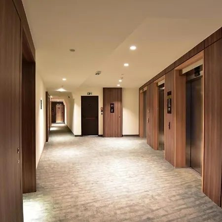 Woodside 212 דירה קופאוניק