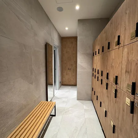 Woodside 212 * كوباونيك